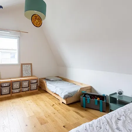 Guestready - Stylish Retreat In Bacalan Bordeaux