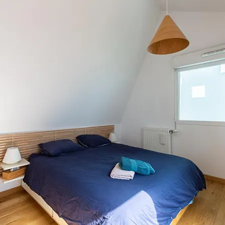 Guestready - Stylish Retreat In Bacalan