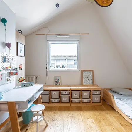 Guestready - Stylish Retreat In Bacalan Apartment Bordeaux