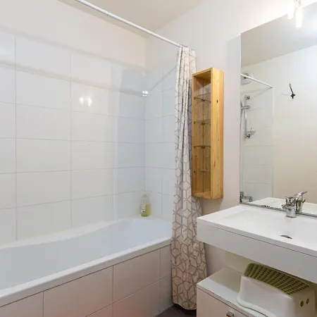 Apartment Guestready - Stylish Retreat In Bacalan Bordeaux
