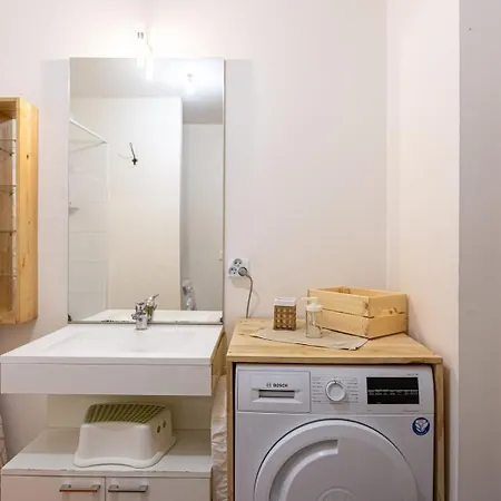 Guestready - Stylish Retreat In Bacalan