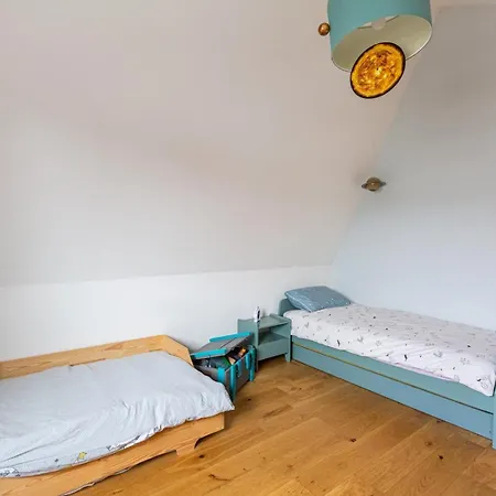 Apartment Guestready - Stylish Retreat In Bacalan