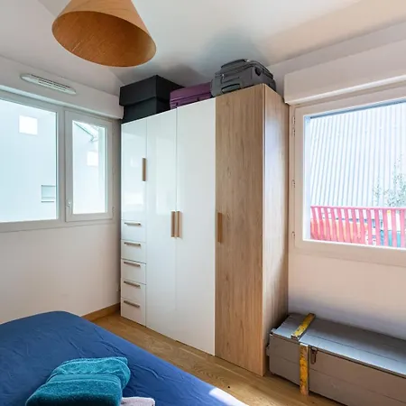 Guestready - Stylish Retreat In Bacalan Apartment Bordeaux