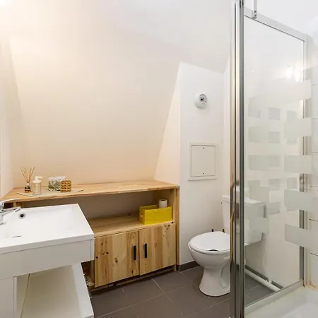 Guestready - Stylish Retreat In Bacalan Appartamento