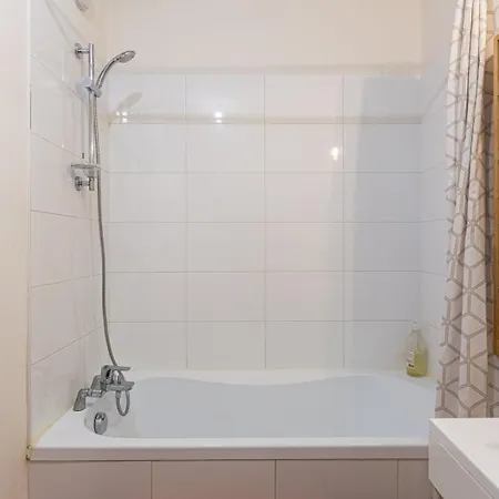 Guestready - Stylish Retreat In Bacalan Appartamento