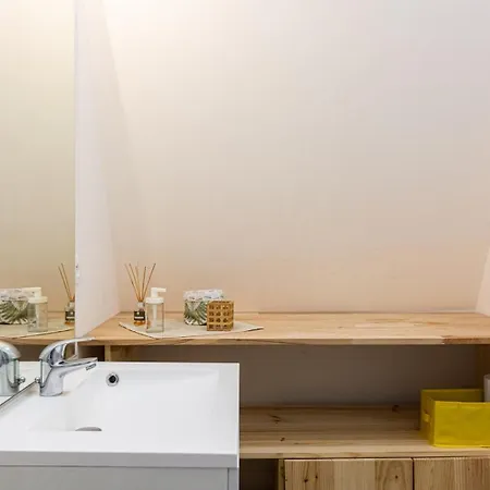 Guestready - Stylish Retreat In Bacalan Appartamento *